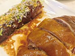 -丰鲤楼•闽南茶楼(仟禧汇店)