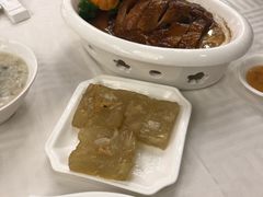 -潮福城大酒楼·潮粤菜·港式点心(阳光城店)