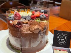 -美盛喜来登大酒店-盛宴标帜餐厅