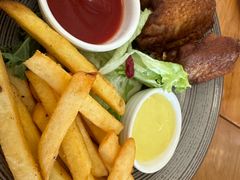 -Money Shops(愚园路店)