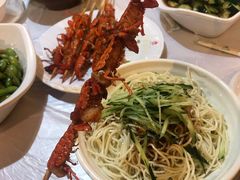 -可可大虾武汉土菜大排档(万松园1店)