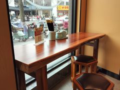 -小姜锅贴(凤凰街店)