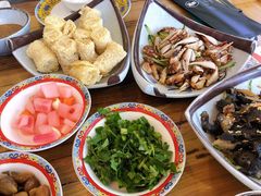-庭院·冰煮羊·北京涮肉(西单店)