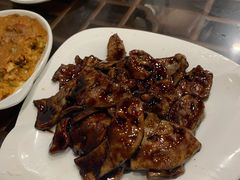 酱爆猪肝-壶园美食·淮扬菜(东圈门店)