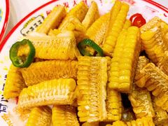 -吉源大排档·鱼生·海鲜(烧烤彩印厂店)