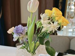 -马克西姆俄罗斯餐厅(通亚街店)