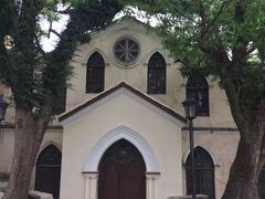 -福建师范大学(仓山校区)