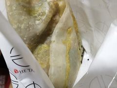 招牌煎饼果子-何太吉·煎饼果子(海防路店)