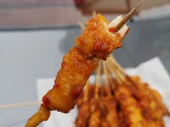 -辽B·小串(总店)