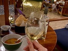 -三亚艾迪逊酒店·海滩烧烤 BARBACOA·现场乐队·浪漫晚餐·烧烤海鲜