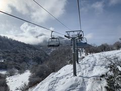 -太子岭滑雪场
