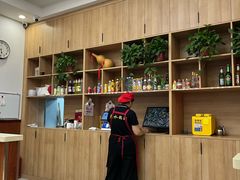 -春水锅贴·传统鲁菜(大明湖店)