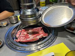 -大叹号·朝鲜族烤肉(潍坊泰华城店)