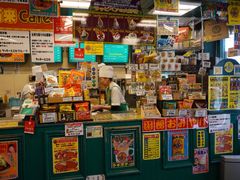 -幸运小丑汉堡(Bay Area本店)