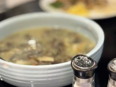 顺德拆鱼羹-任兴记(定西路店)