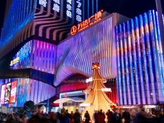 android_upload_pic-万达广场(南京江宁店)