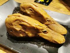 -嘎嘎鸭脑壳(金琴店)