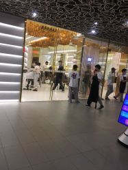 -3AM·S HAIR SALON烫发染发接发