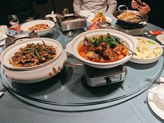 -谢氏老金口七号宴(武昌大道店)