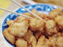 -黄记潮汕甜汤(贝底田坊店)