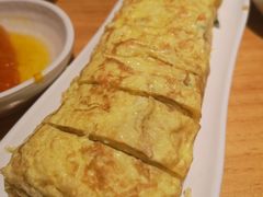 奶酪鸡蛋卷-青鹤谷(苏州店)