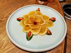 -尚海豆捞(乐虹坊店)