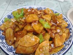 -北大地皖峰饭馆