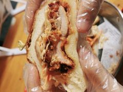 澳洲厚牛堡-COMMUNE幻师(五角场店)