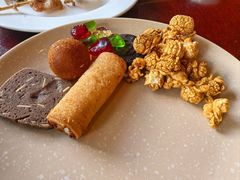 cupcake-广州希尔顿逸林酒店-OPEN開·全日制餐厅·海鲜·小火锅·自助餐(东风路店)