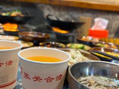 -张关合渣(朱家坳店)