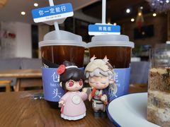-如果枫糖(万达店)