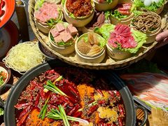 -古木枫老火锅(洪崖洞店)