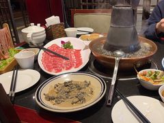 -东来顺饭庄(金泉广场店)