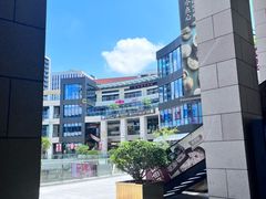 -浦江城市生活广场(江月路店)