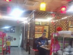 -人民公社铁锅炖·东北菜(卫国道店)