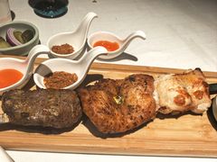-俄士厨房(五棵松华熙LIVE店)