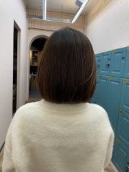 -Hair Co.一间沙龙