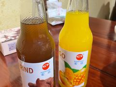 -大理.老字号渝记酸萝卜乌鱼(古城总店)