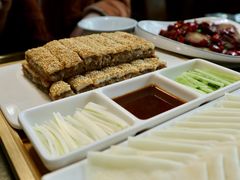 香酥鸭-祥云精致湘菜馆(东1时区店)