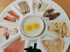 -建新园过桥米线(金碧广场店)