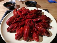 -靓靓蒸虾(中山里店)