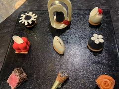 -成都观隐颐云台酒店-芳菲秀