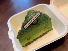 -B&C黄油与面包·THE GARDEN BAKERY概念店(世纪汇店)