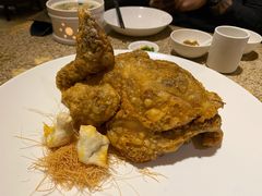 长安葫芦鸡-长安壹号