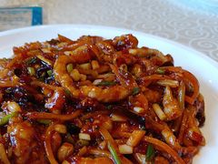 -辣婆婆(航天桥店)