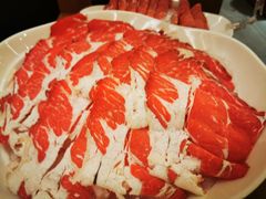 -巴奴毛肚火锅(悠唐购物中心店)