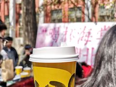 -109 COFFEE(建筑学院店)