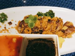 -金狮麟·新豫菜(金码大厦店)