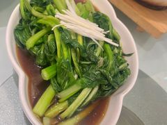 -谢先生酒店·椒宴集(沙湖店)