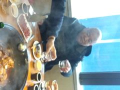 -咱屯子铁锅炖直营店(保利店)
